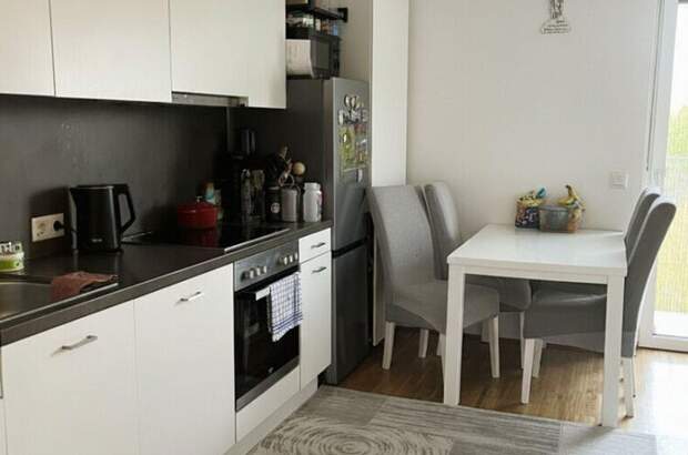 Wohnung mit Balkon mieten in 8010 Graz (Bild 2)