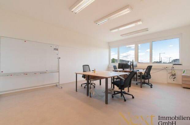 Büro / Praxis mieten in 4020 Linz (Bild 4)
