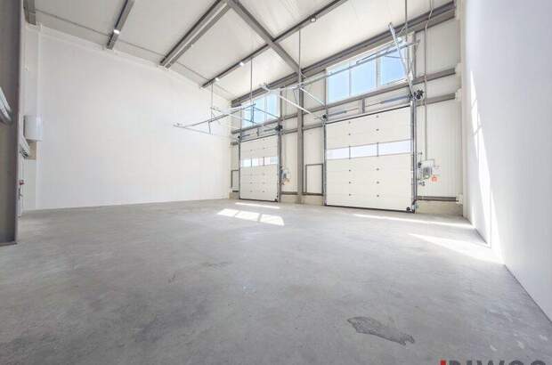 Produktion mieten in 3425 Langenlebarn (Bild 2)