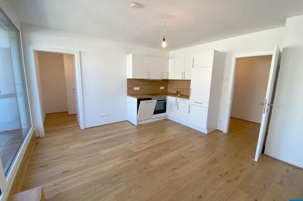 Wohnung mieten in 1100 Wien (Bild 1)