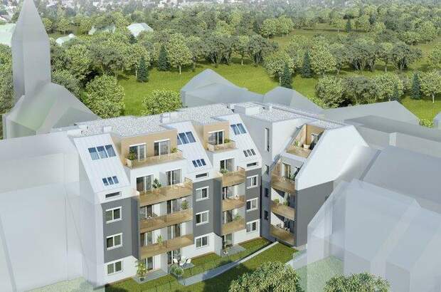 Wohnung mieten in 1210 Wien (Bild 5)