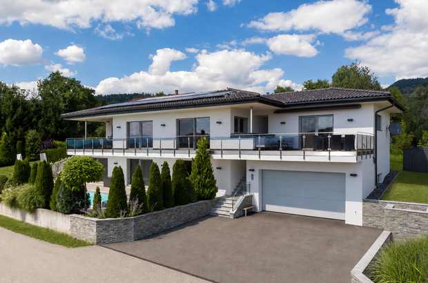 Einfamilienhaus kaufen in 9064 Magdalensberg (Bild 1)