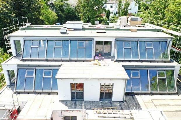 Terrassenwohnung kaufen in 1130 Wien (Bild 3)