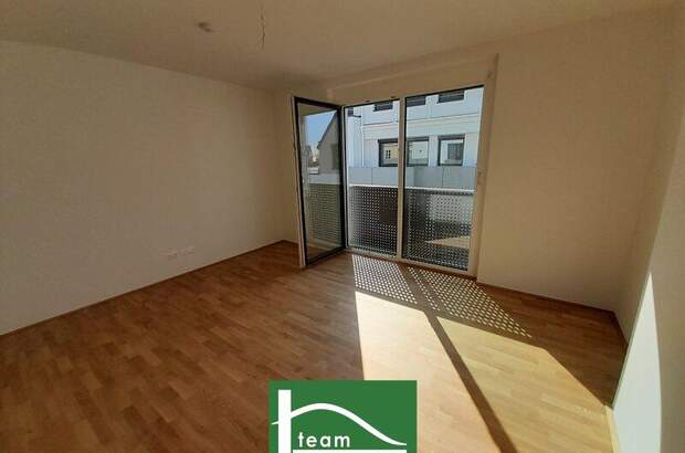 Terrassenwohnung mieten in 3100 St. Pölten (Bild 1)