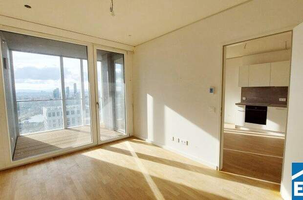 Terrassenwohnung mieten in 1220 Wien (Bild 5)