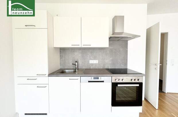 Terrassenwohnung mieten in 8020 Graz (Bild 5)