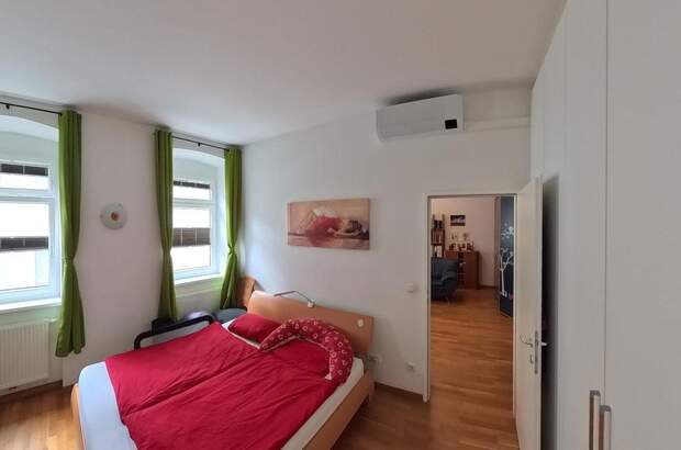 Wohnung mit Balkon kaufen in 1220 Wien (Bild 4)