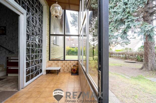 Einfamilienhaus kaufen in 1220 Wien (Bild 1)