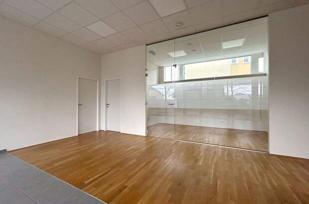 Gewerbeobjekt mieten in 4224 Wartberg (Bild 1)
