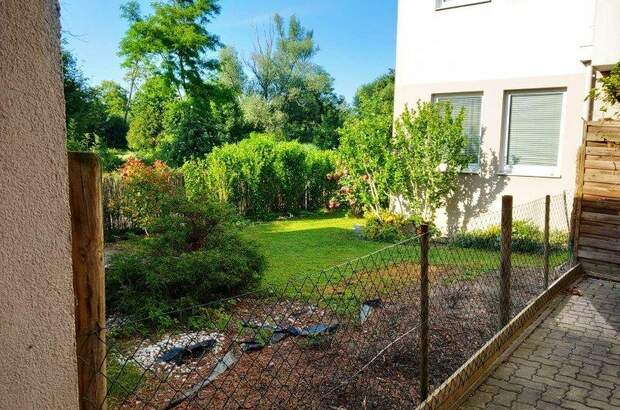 Terrassenwohnung kaufen in 2824 Seebenstein (Bild 2)