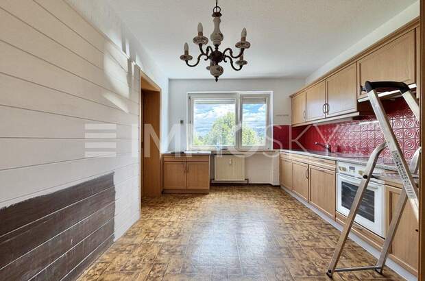 Terrassenwohnung kaufen in 6840 Götzis (Bild 3)
