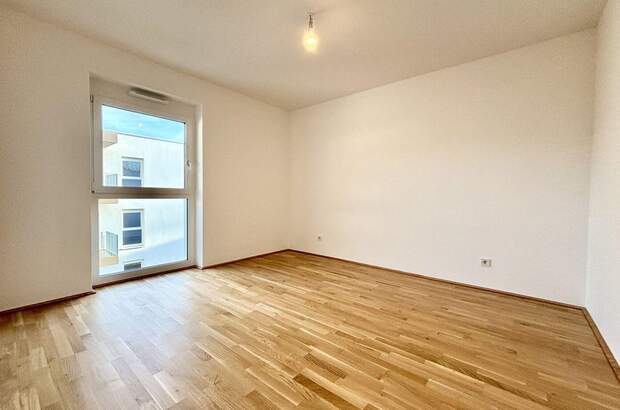 Wohnung mit Balkon mieten in 4713 Gallspach (Bild 2)