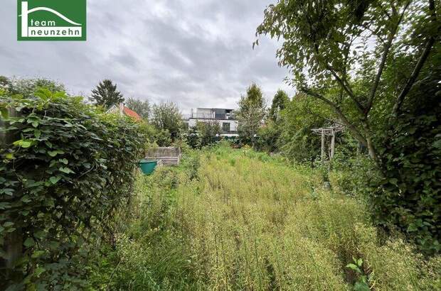 Grundstück kaufen in 1220 Wien (Bild 2)