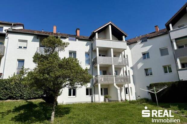 Terrassenwohnung kaufen in 4020 Linz (Bild 1)