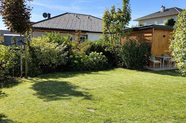 Haus mit Garten kaufen in 8072 Mellach (Bild 3)