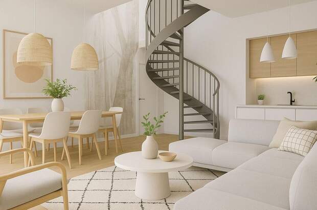 Wohnung mit Balkon kaufen in 3430 Tulln (Bild 2)