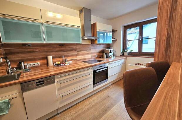 Terrassenwohnung kaufen in 5310 Mondsee (Bild 2)