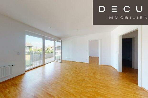 Terrassenwohnung mieten in 8053 Graz (Bild 4)