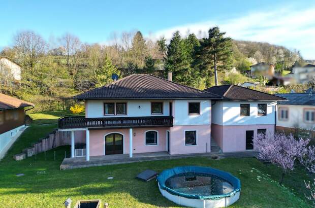 Einfamilienhaus kaufen in 3033 Altlengbach (Bild 1)