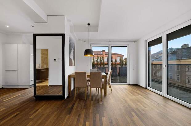 Terrassenwohnung kaufen in 6020 Innsbruck (Bild 3)