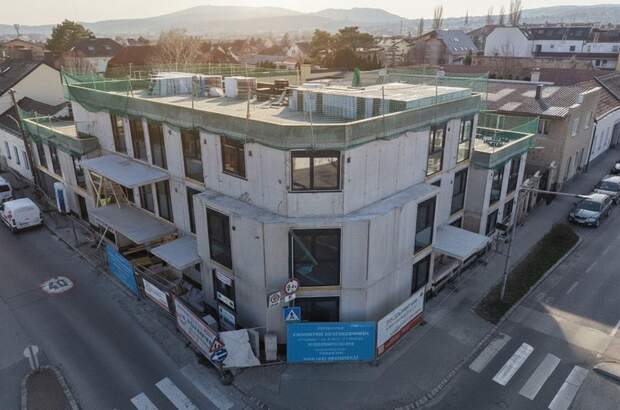 Wohnung kaufen in 2345 Brunn