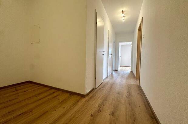 Terrassenwohnung kaufen in 4840 Vöcklabruck (Bild 2)