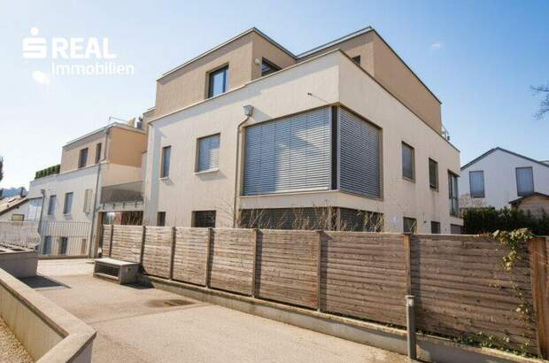 Terrassenwohnung mieten in 2372 Gießhübl (Bild 1)