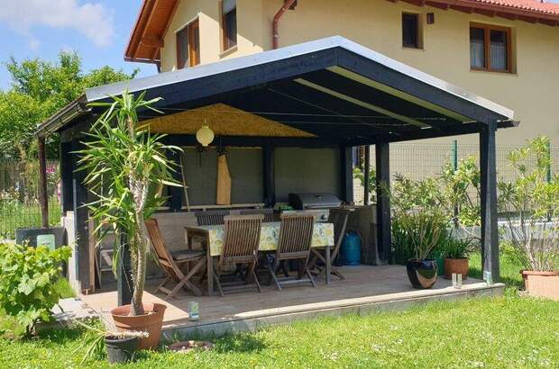 Einfamilienhaus kaufen in 3002 Purkersdorf (Bild 5)