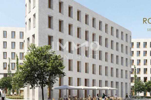 Gewerbeobjekt mieten in 1220 Wien (Bild 1)