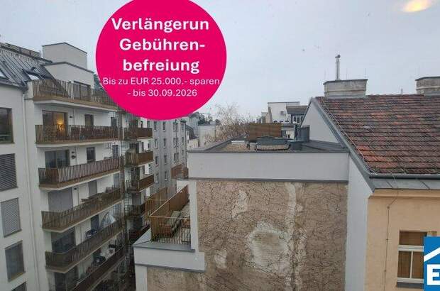 Eigentumswohnung in 1040 Wien (Bild 1)