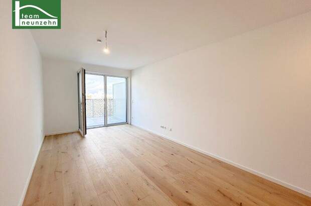 Terrassenwohnung kaufen in 1220 Wien (Bild 2)