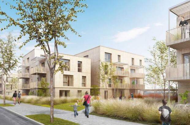 Wohnung mieten in 3200 Ober (Bild 3)