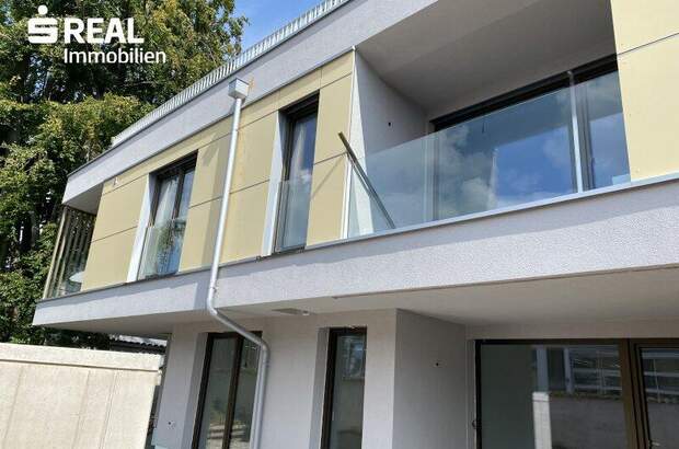 Terrassenwohnung kaufen in 5020 Salzburg (Bild 1)