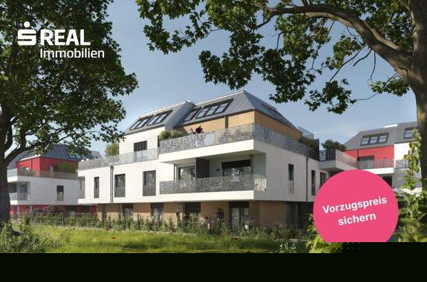 Terrassenwohnung kaufen in 1110 Wien (Bild 3)