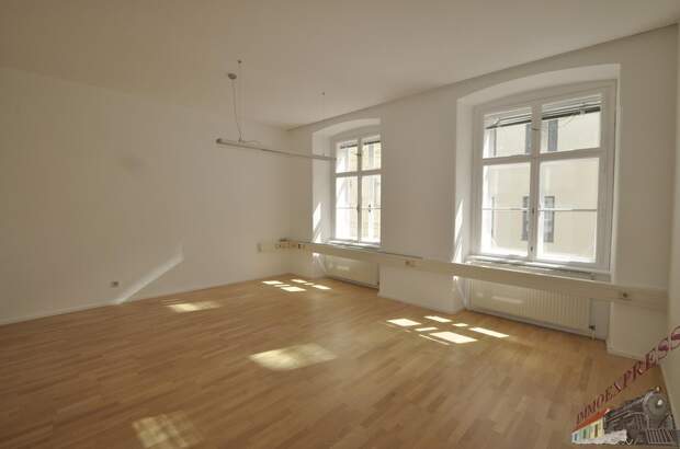 Büro / Praxis mieten in 3100 St. Pölten (Bild 5)