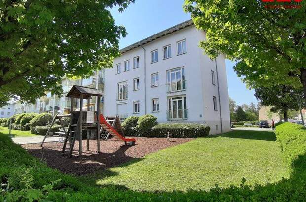 Wohnung mieten in 4400 Steyr (Bild 1)