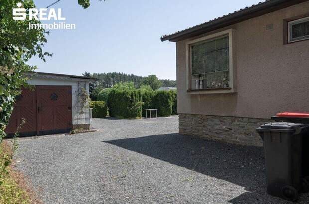 Einfamilienhaus kaufen in 7443 Rattersdorf (Bild 2)
