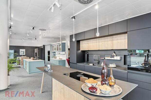 Gewerbeobjekt kaufen in 6850 Dornbirn (Bild 5)