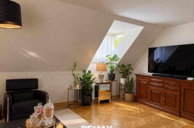 Terrassenwohnung kaufen in 1190 Wien (Bild 2)
