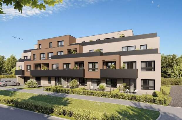 Eigentumswohnung in 1220 Wien