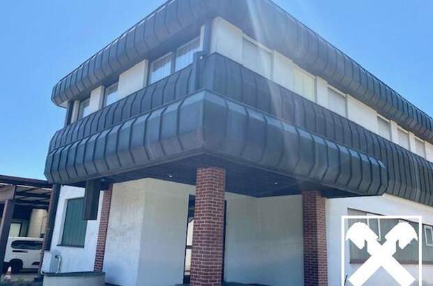 Gewerbeobjekt mieten in 2640 Gloggnitz (Bild 1)