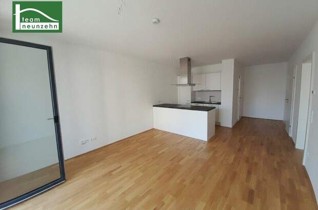 Terrassenwohnung mieten in 3100 St. Pölten (Bild 3)