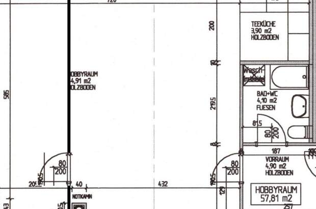 Gewerbeobjekt mieten in 1170 Wien (Bild 5)