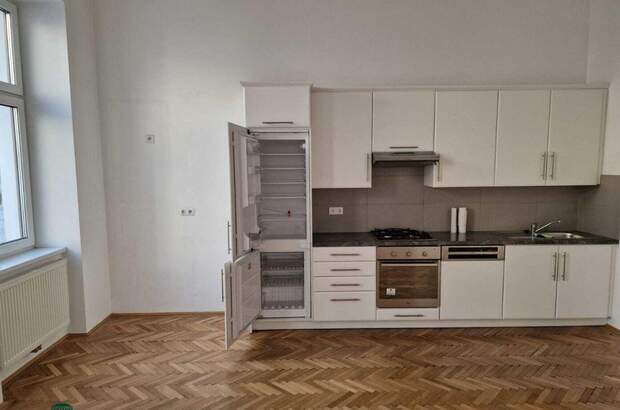 Anlageobjekt kaufen in 1180 Wien (Bild 5)