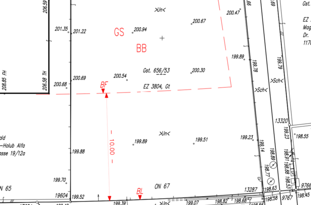 Grundstück kaufen in 1170 Wien (Bild 1)