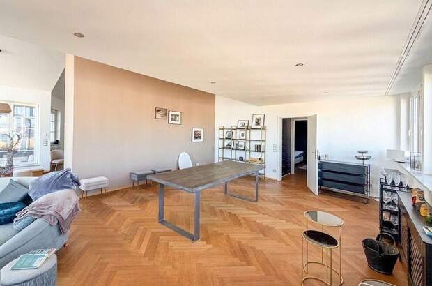 Wohnung mit Balkon mieten in 1060 Wien (Bild 5)