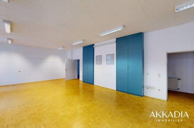 Büro / Praxis mieten in 1060 Wien (Bild 3)