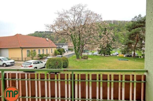 Terrassenwohnung kaufen in 3541 Senftenberg (Bild 2)