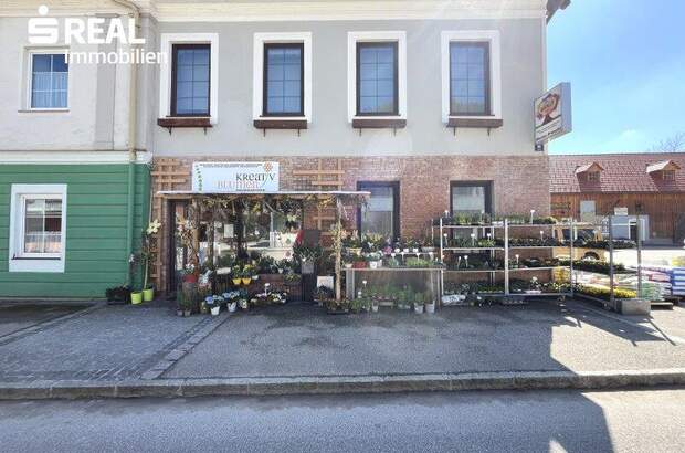 Eigentumswohnung in 3193 St. Aegyd (Bild 1)