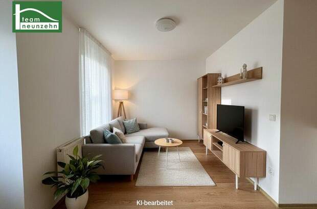 Wohnung mieten in 1220 Wien (Bild 1)